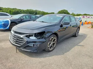 Chevrolet Malibu 1.5L 4 2023
