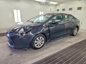Toyota Corolla 1.8L 4 2021
