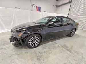 Nissan Altima 2.5L 4 2026