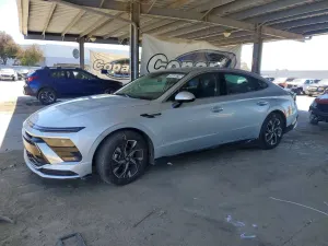 Hyundai Sonata 2.5L 4 2025