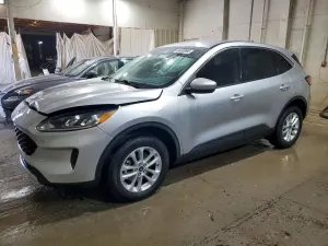 Ford Escape 1.5L 3 2020