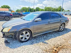 Toyota Avalon 3.5L 6 2006