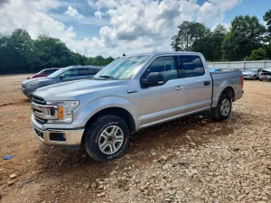 Ford F-150 5.0L 8 2020