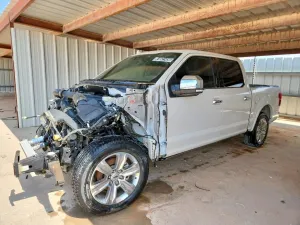 Ford F-150 3.5L 6 2018
