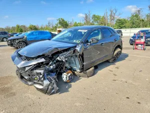 Mazda CX-30 2.5L 4 2026