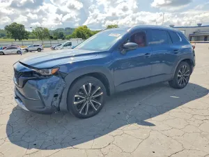 Mazda CX-50 2.5L 4 2023