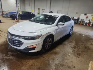 Chevrolet Malibu 1.5L 4 2023