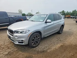 BMW X5 3.0L 6 2017