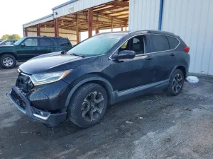 Honda CR-V 1.5L 4 2018