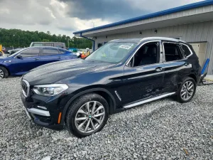 BMW X3 2.0L 4 2019