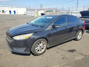 Ford Focus 2.0L 4 2015
