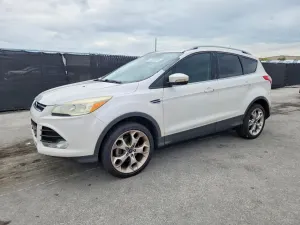Ford Escape 1.6L 4 2016