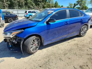 Kia Cerato / Forte / K3 1.6L 4 2021