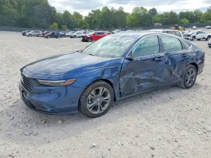 Honda Accord 1.5L 4 2024