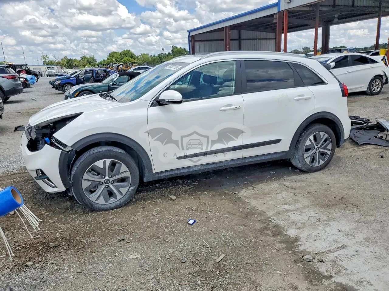 Kia Niro 2020