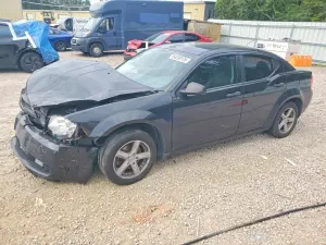 Dodge Avenger 2.4L 4 2008