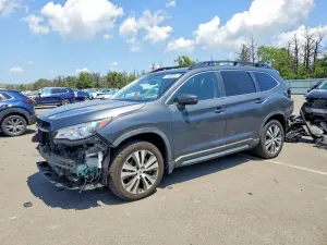 Subaru Ascent 2.4L 4 2020