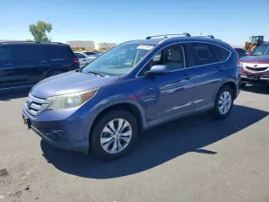 Honda CR-V 2.4L 4 2012