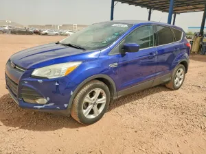 Ford Escape 1.6L 4 2014