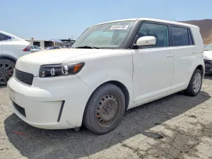 Scion xB 2.4L 4 2008