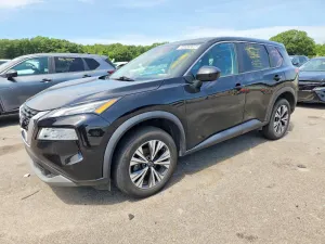 Nissan Rogue 1.5L 3 2023