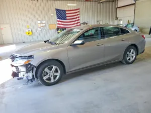 Chevrolet Malibu 1.5L 4 2023