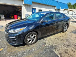 Kia Cerato / Forte / K3 2.0L 4 2021