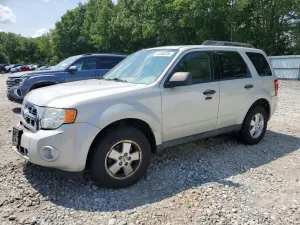 Ford Escape 3.0L 6 2009