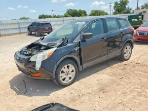 Ford Escape 2.5L 4 2013