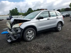 Honda CR-V 2.4L 4 2009