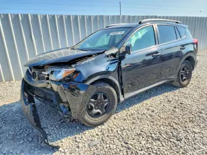 Toyota Rav4 2.5L 4 2013