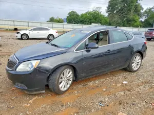 Buick Verano 2.4L 4 2015