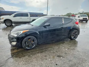 Hyundai Veloster 1.6L 4 2016