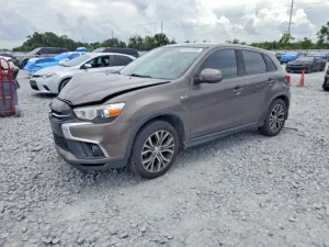 Mitsubishi Outlander 2.0L 4 2018
