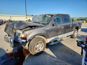 Ford F-150 4.6L 8 2006
