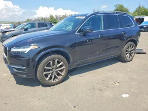 Volvo XC90 2.0L 4 2017
