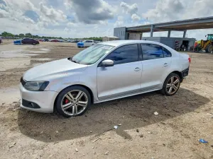 Volkswagen Jetta 2.5L 5 2013