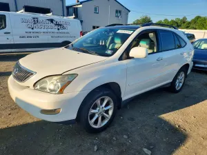 Lexus RX 3.5L 6 2009