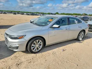 Chevrolet Malibu 1.5L 4 2020