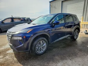 Nissan Rogue 1.5L 3 2026