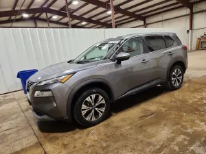 Nissan Rogue 1.5L 3 2023