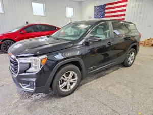 GMC Terrain 1.5L 4 2022