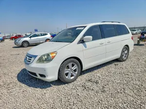 Honda Odyssey 3.5L 6 2010