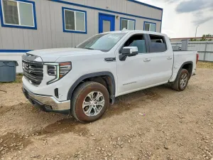 GMC Sierra 5.3L 8 2025
