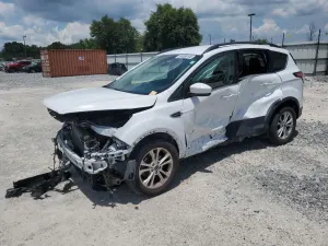 Ford Escape SE 1.5L 4 2017