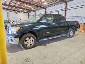 Toyota Tundra 5.7L 8 2010