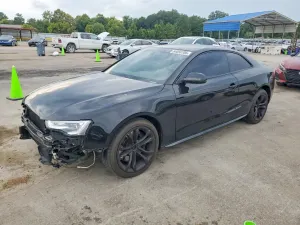 Audi S5 3.0L 6 2013