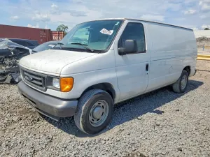 Ford Econoline 4.6L 8 2005