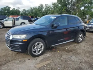 Audi Q5 PREMIUM 2.0L 4 2018