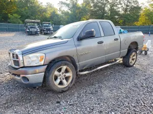 Dodge RAM 5.7L 8 2007